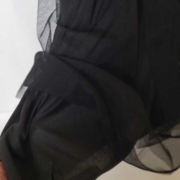 New BeBop Mini Dress - Picture 2 of 4